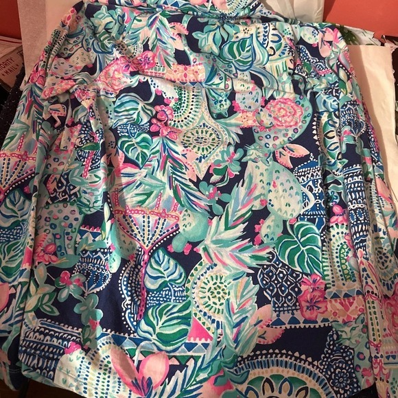 LILLY Pulitzer popover - Picture 4 of 4